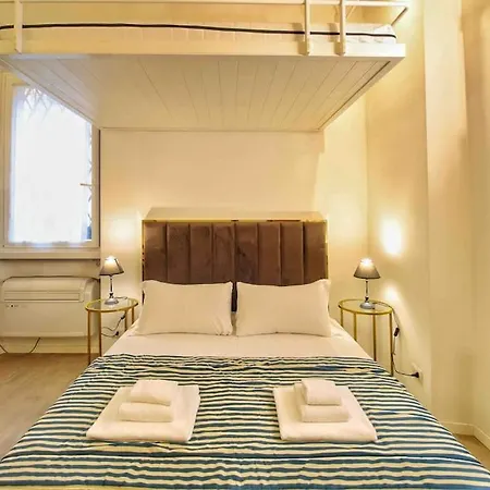 Cozy Flat In Trastevere By Yourhost Apartment Rom