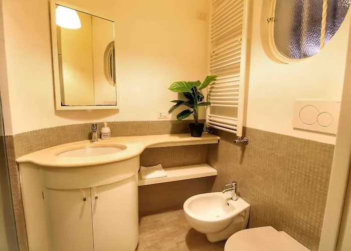 Apartment Cozy Flat In Trastevere By Yourhost Rom