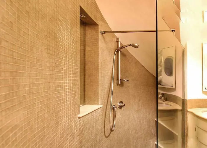 Cozy Flat In Trastevere By Yourhost * Rom